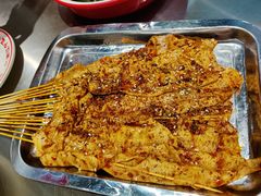 -堂堂小伙夫·辽宁小吃大排档(京西大悦城店)