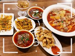 -三生小馆(亭知路店)