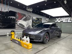 -跃通XPEL超级旗舰店(浦东店)