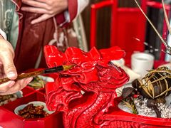 -小龙翻大江文化火锅(宽窄店)