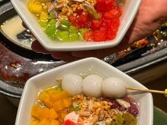 -锦府盐帮·侯宅(五棵松万达店)