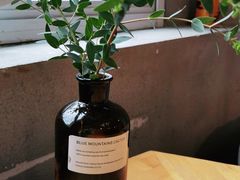 -W CAFE(甜爱路店)