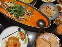-金厨泰国餐厅·全泰籍厨师料理(拱北店)