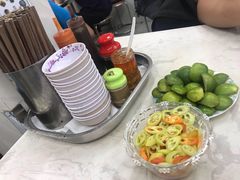 -Pho Hoa Pasteur