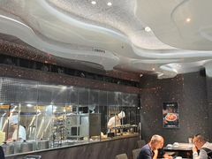 -东方饺子王(哈西万达店)