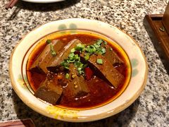 -南京大牌档(香港广场店)