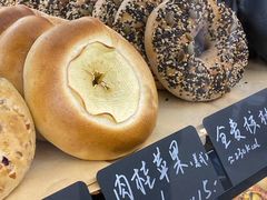 -One Bagel·一个贝果(悠唐店)