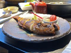 -花潮料理艺食馆(成都万象城店)