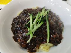 -桃园中华料理炸酱面(燕儿岛路店)