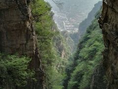 -北京上方山国家森林公园