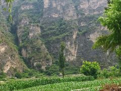 -孤山寨风景区