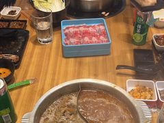 -水林间·寿喜烧自助(仙林金鹰店)