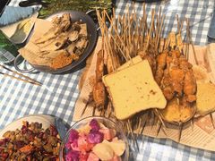 -1819餐厅·团队聚餐·烤串·精酿