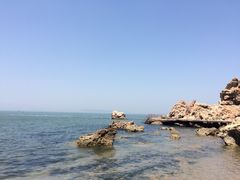 蓬莱阁景区-蓬莱阁景区