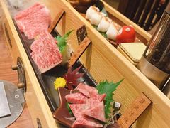 -牛道·和牛九食(市府恒隆广场店)