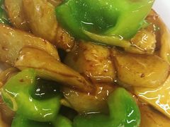 -双福饺子营餐厅(财富广场店)