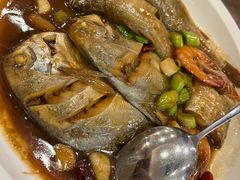 -洲晓鱻舟山海鲜(2号店)