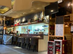 -长崎屋·日本料理·刺身·烧鸟(天河北路店)