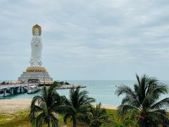 -三亚南山文化旅游区