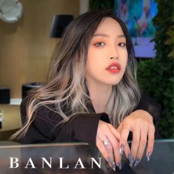 -斑斓色彩沙龙