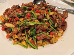 -万宝海鲜舫(劳动公园店)