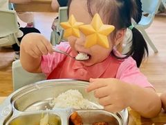 -古力古利托育早教中心(澳门路校区)