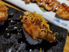 -渔寿司·日本料理(艾尚天地店)