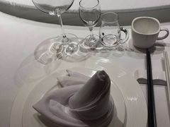 餐具摆设-怡情荟•海鲜青岛菜(五四广场旗舰店)