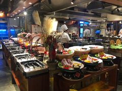 -二十八里太湖船菜(吉祥路店)