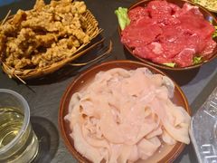 -大风老火锅(江北一店)