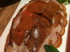 -四季民福烤鸭店(前门廊房二条店)