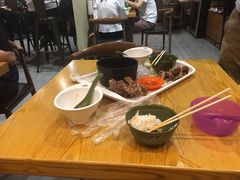 -半亩良田排骨米饭(西城红场店)
