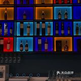 🍹Club夜生活，色彩斑斓的微醺时光🌈