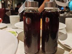 冰爽酸梅汤-大鸭梨烤鸭(顺义石园店)