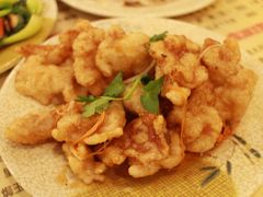 锅包肉-吉味馆(柠溪店)