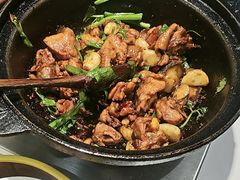 -火啫啫·粤式啫啫煲(南通首店)