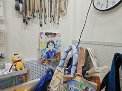 -甲乙果 美术书法(通州校区)