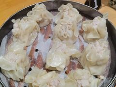 -真真鲜馄饨店(启蒙路店)