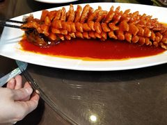 -刘胖子家常菜·蹄花焖藕(兴业店)