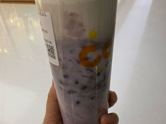 -CoCo都可(北美店)