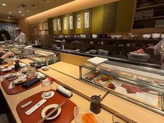 -筑地寿司清(渋谷店)