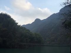 -浙西大峡谷
