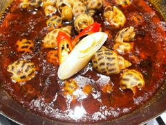 -徐记海鲜(曲江南湖店)