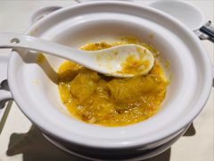 蟹粉蹄筋-成隆行·蟹王府(九江路店)
