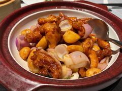 -潮府馆·非遗潮州菜·世纪公园(新国际博览中心店)