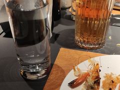 -拉蒂娜·巴西牛排馆 Latina·Brazilian Steakhouse(王府井喜悦店)