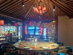 -鸽子窝(青塔店)