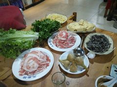 甜蒜-元盛居(生态大街店)