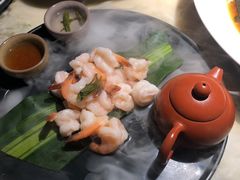 -绿茶餐厅(成都大悦城店)