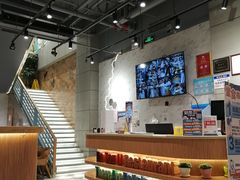 -大头力茶餐厅(花都融创茂店)